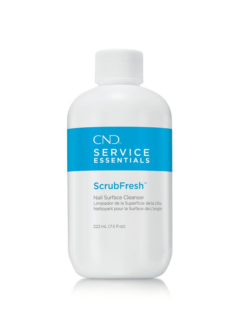 Creative — CND Scrub Fresh 222ml