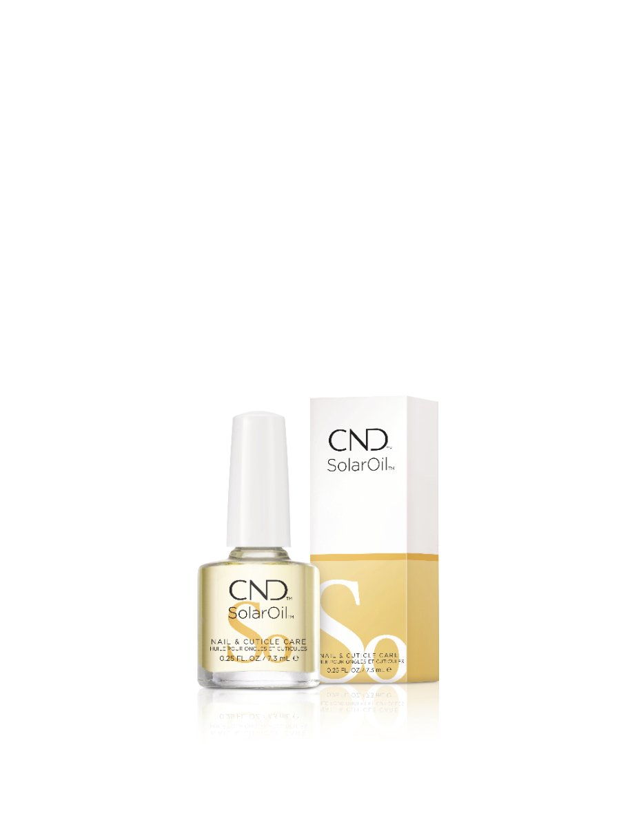 Creative — CND Solar Oil 7.3ml