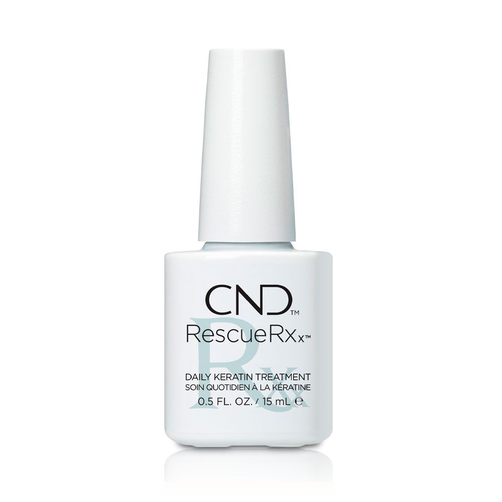 Creative — CND RescueRx 15ml