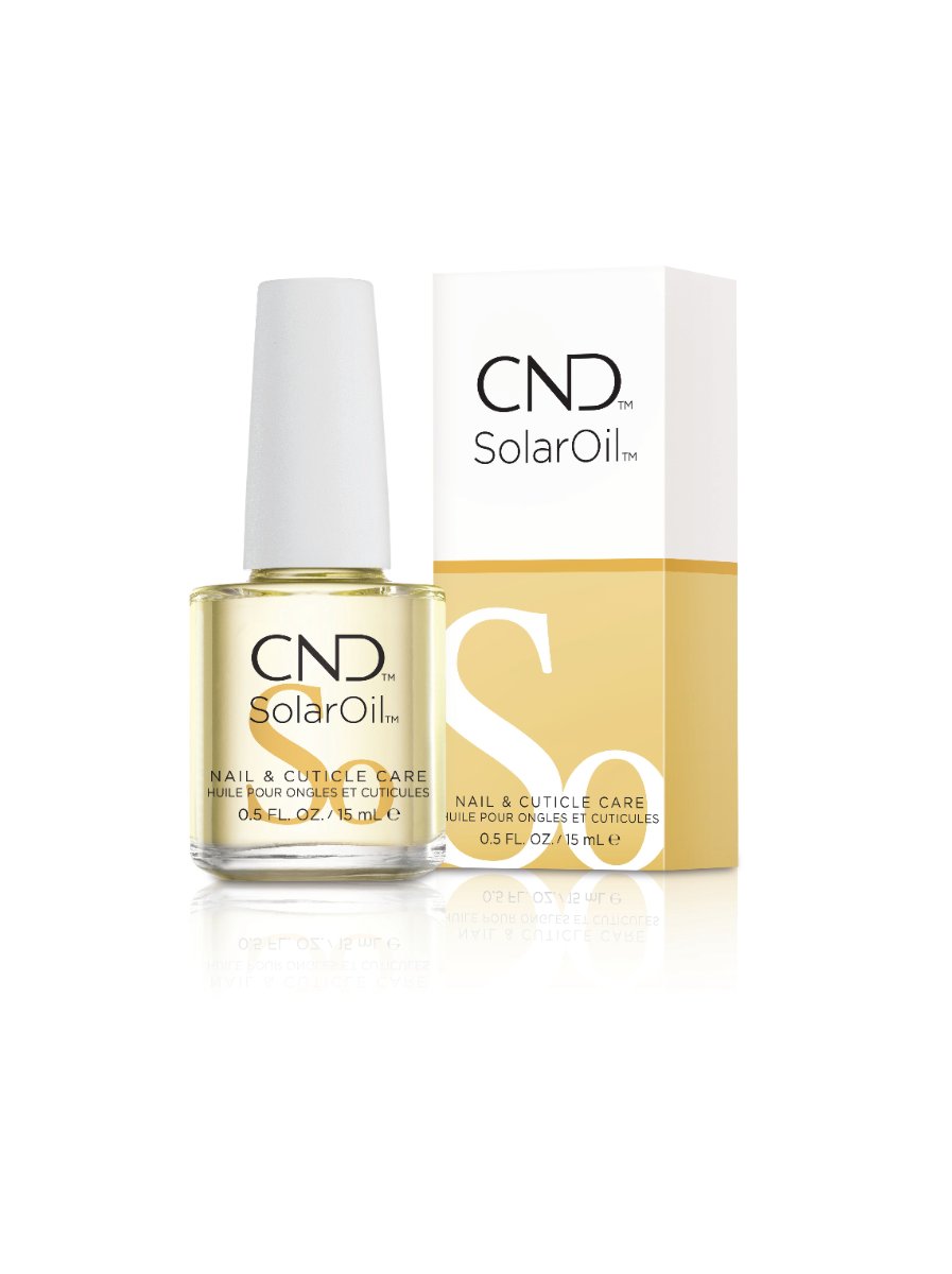 Creative — CND Solar Oil 15ml