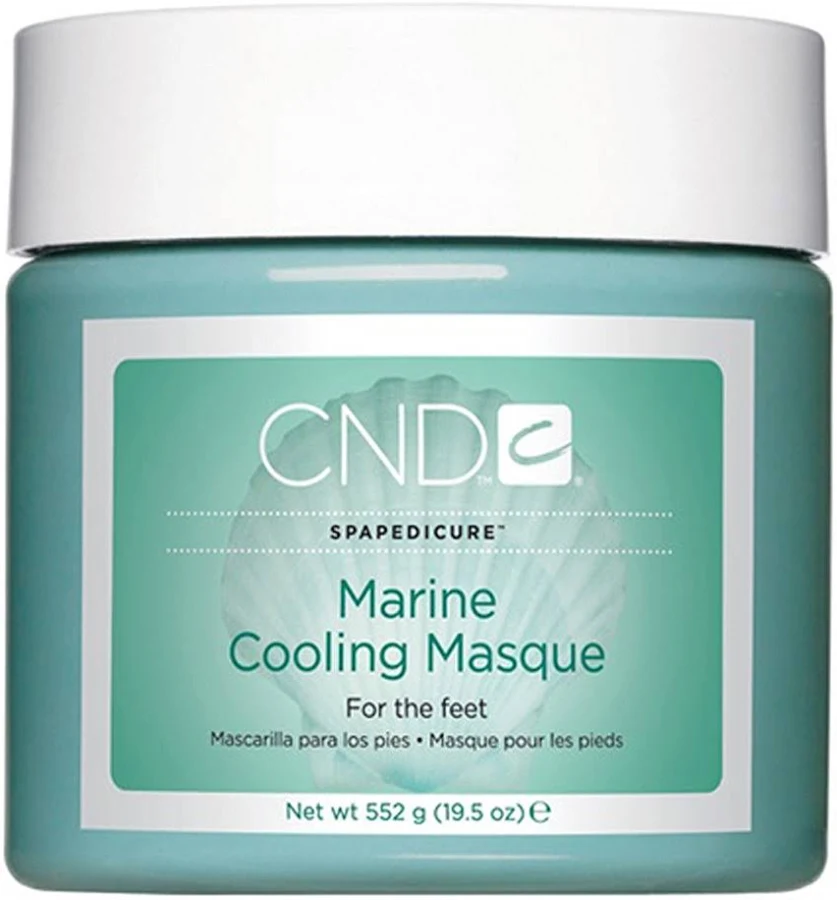 Creative — CND Marine Cooling Masque 552gm