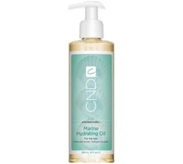 Creative — CND Marine Hydrating Oil 236ml