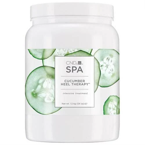 Creative — CND Cucumber Heel Therapy Intensive Treatment 1.5kg