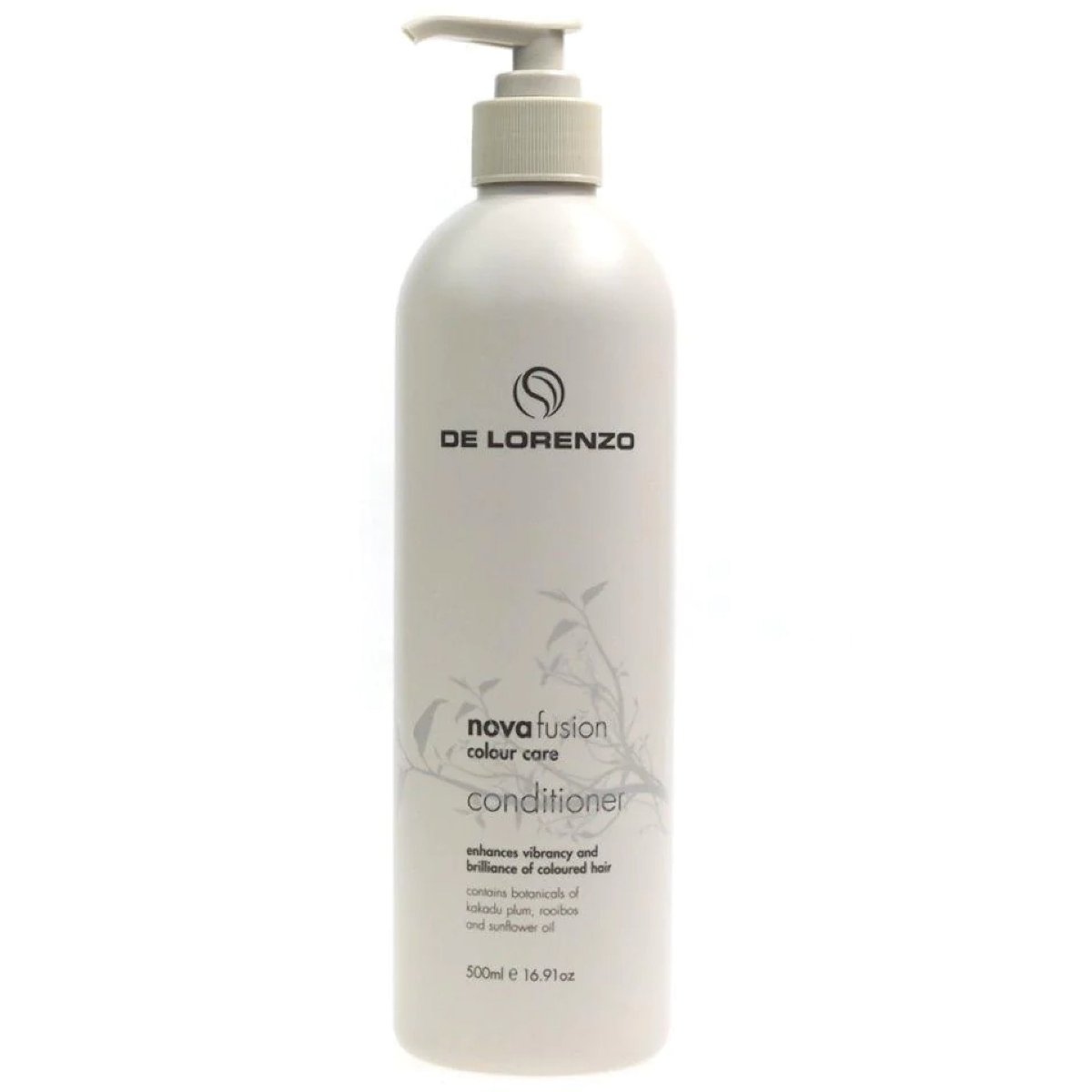 De Lorenzo — De Lorenzo Novafusion Conditioner 500ml