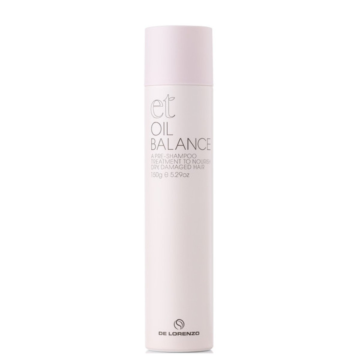 De Lorenzo — De Lorenzo ET Oil Balance 150g