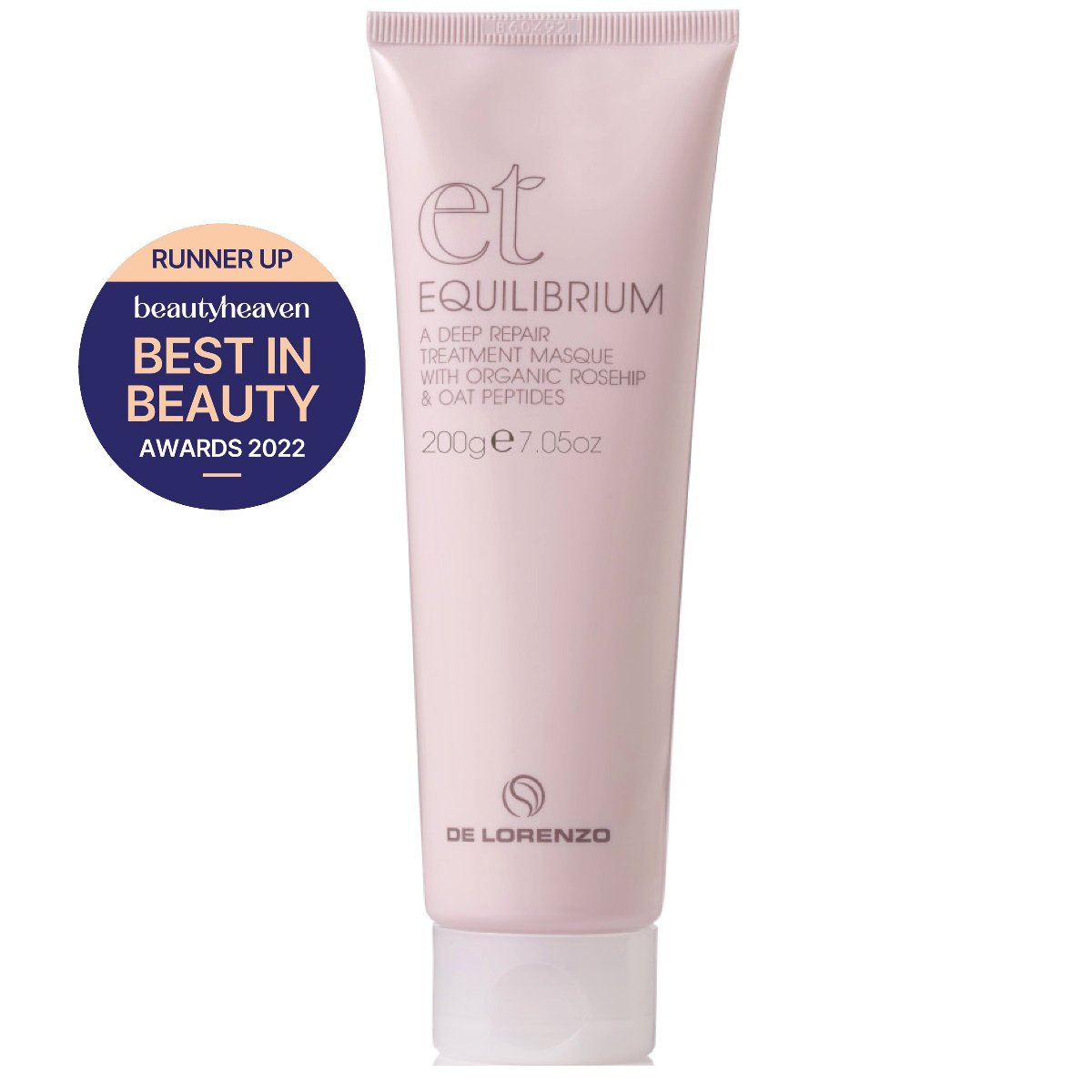 De Lorenzo — De Lorenzo ET Equilibrium 200g