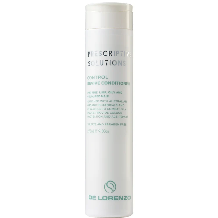 De Lorenzo — De Lorenzo Control Revive Conditioner 250ml
