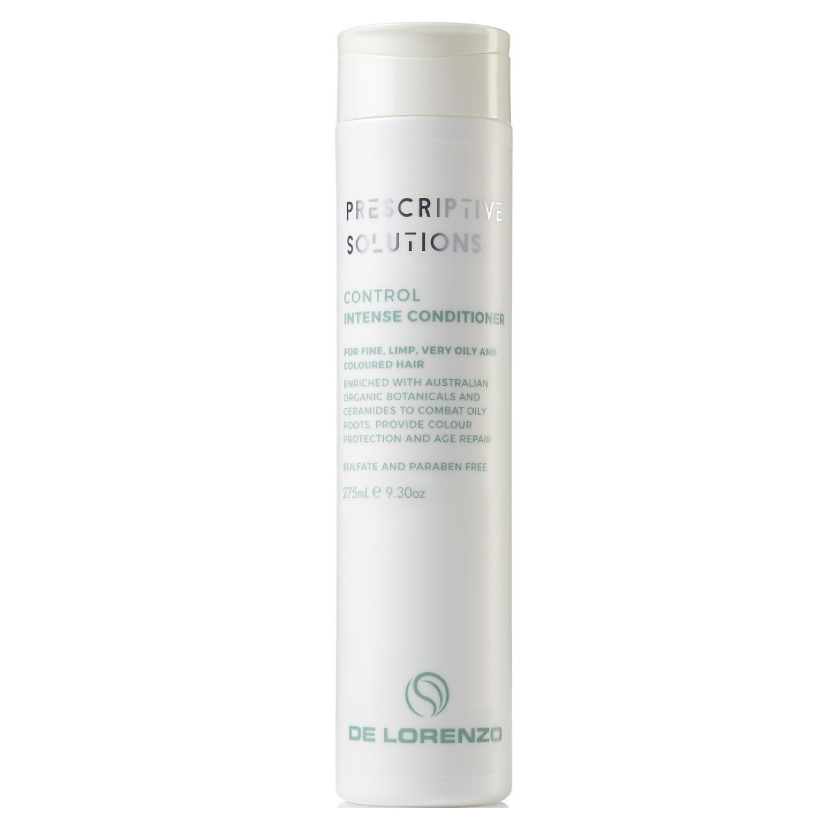 De Lorenzo — De Lorenzo Control Intense Conditioner 250ml