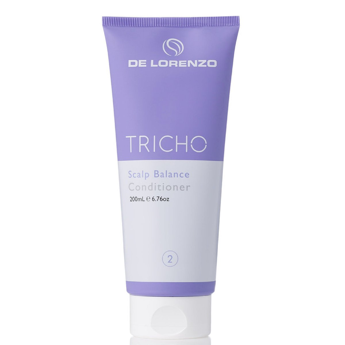 De Lorenzo — De Lorenzo Tricho Series Scalp Balance Conditioner 200ml *