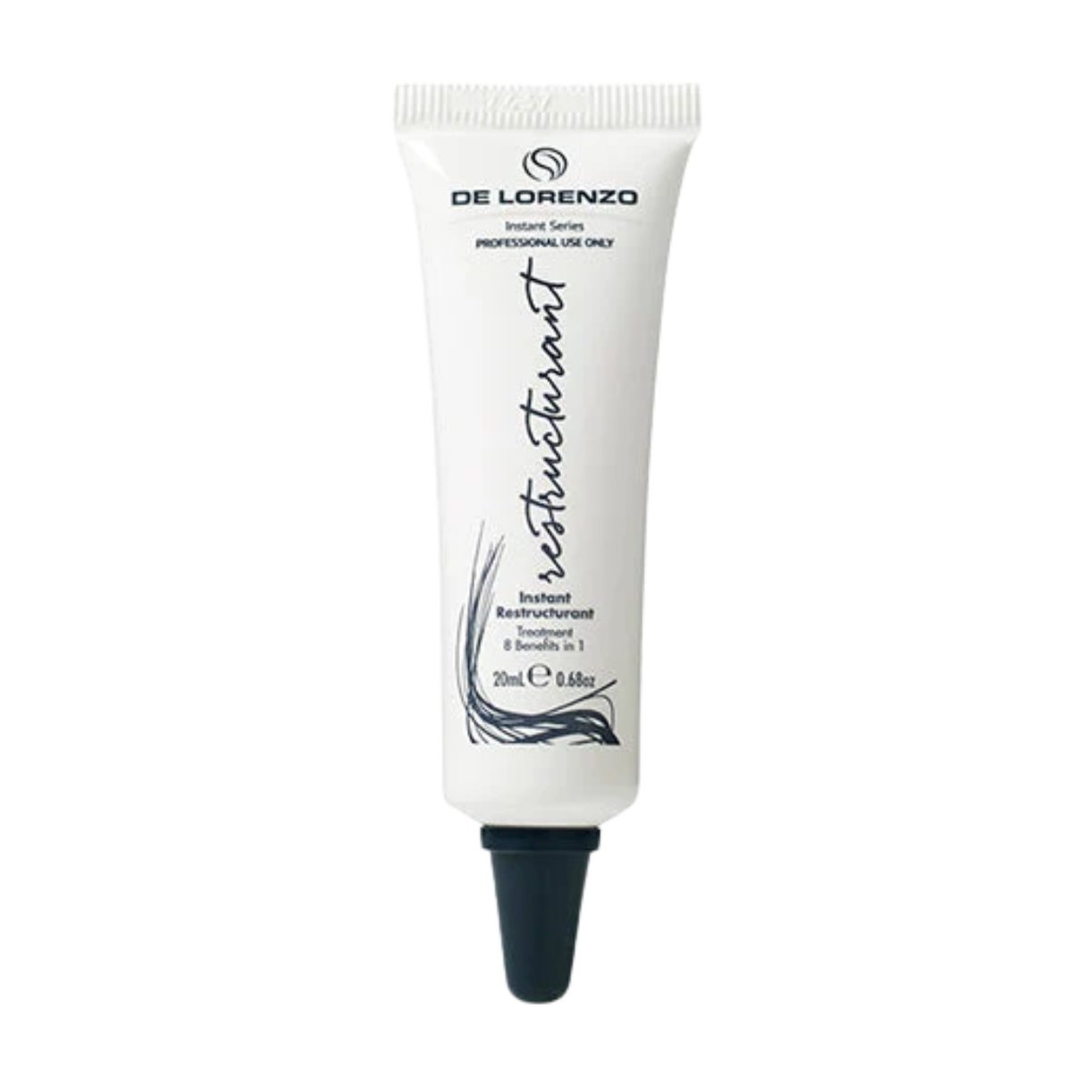 De Lorenzo — De Lorenzo Instant Restructurant 20ml