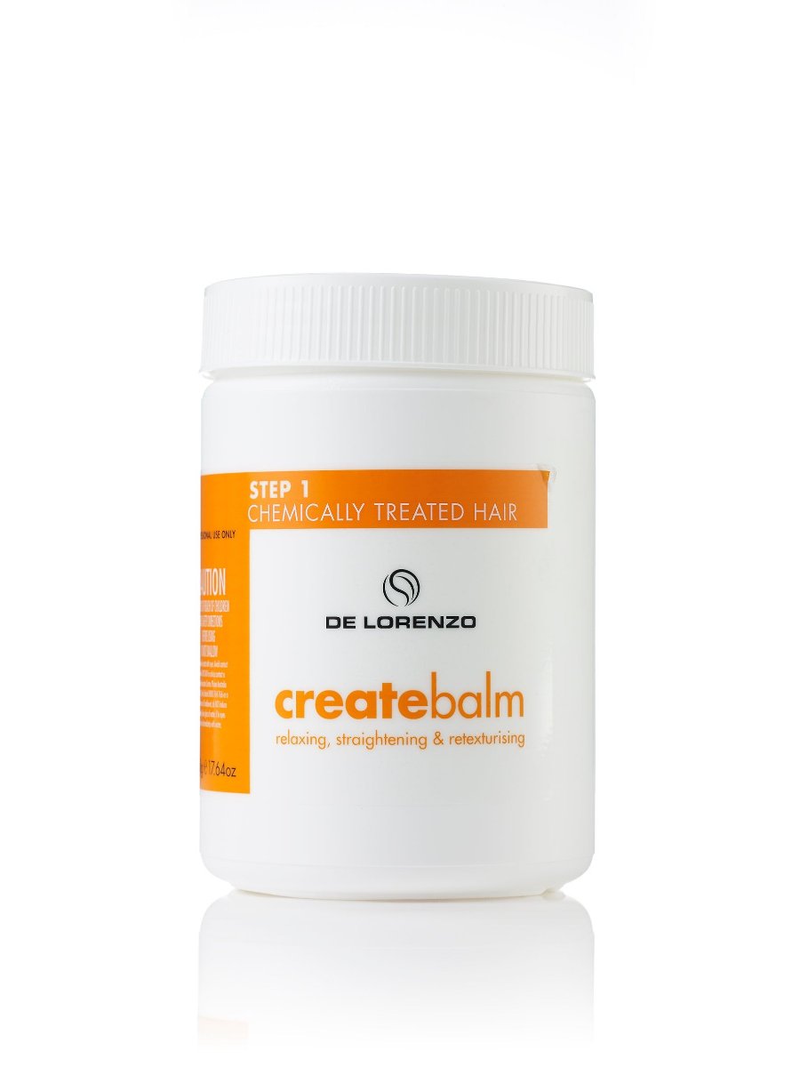 De Lorenzo — De Lorenzo Create Balm 500gm *