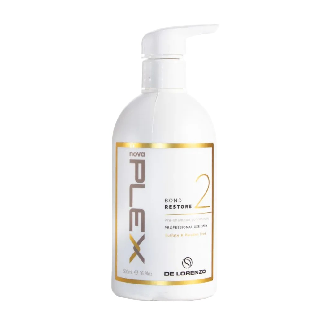 De Lorenzo — De Lorenzo Nova Plex Bond Restore 2 500ml *