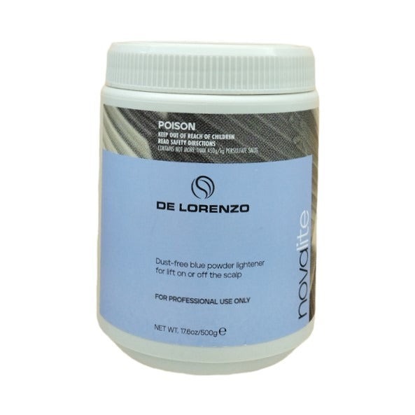 De Lorenzo — De Lorenzo Novalite Bleach 500g *