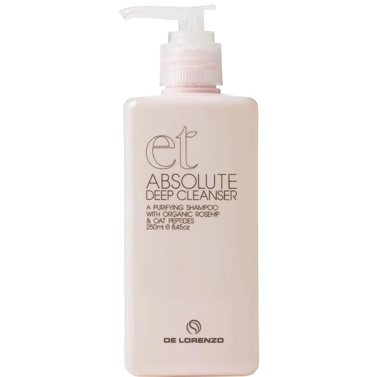De Lorenzo — De Lorenzo ET Absolute Deep Cleanser 250ml