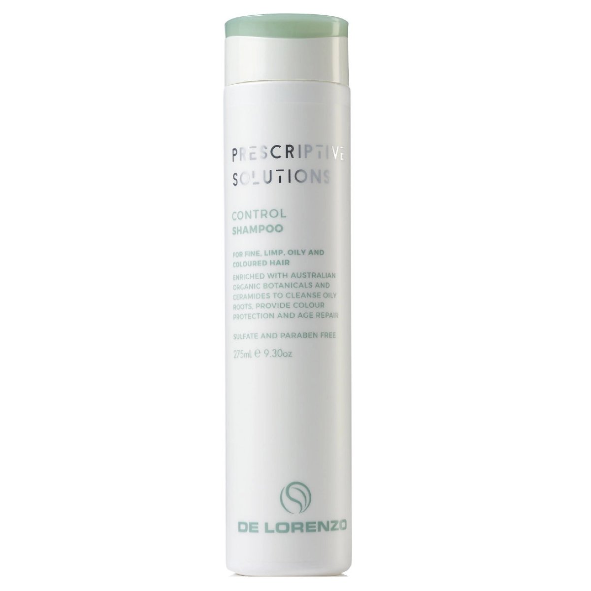 De Lorenzo — De Lorenzo Control Shampoo 250ml