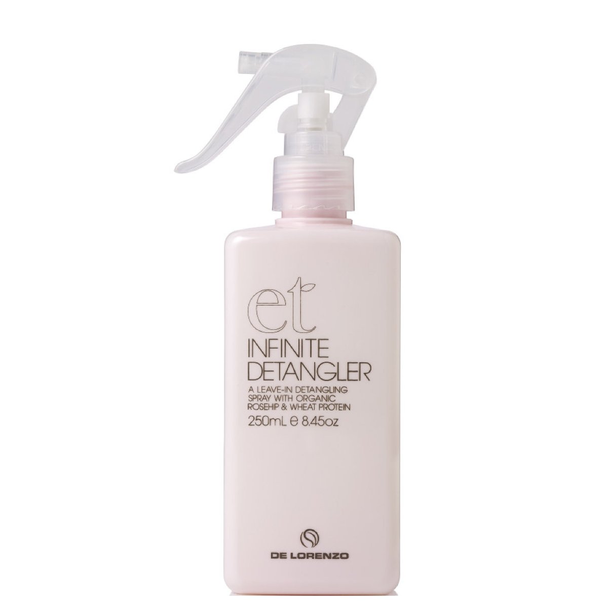 De Lorenzo — De Lorenzo Elements Infinate Detangler 250ml
