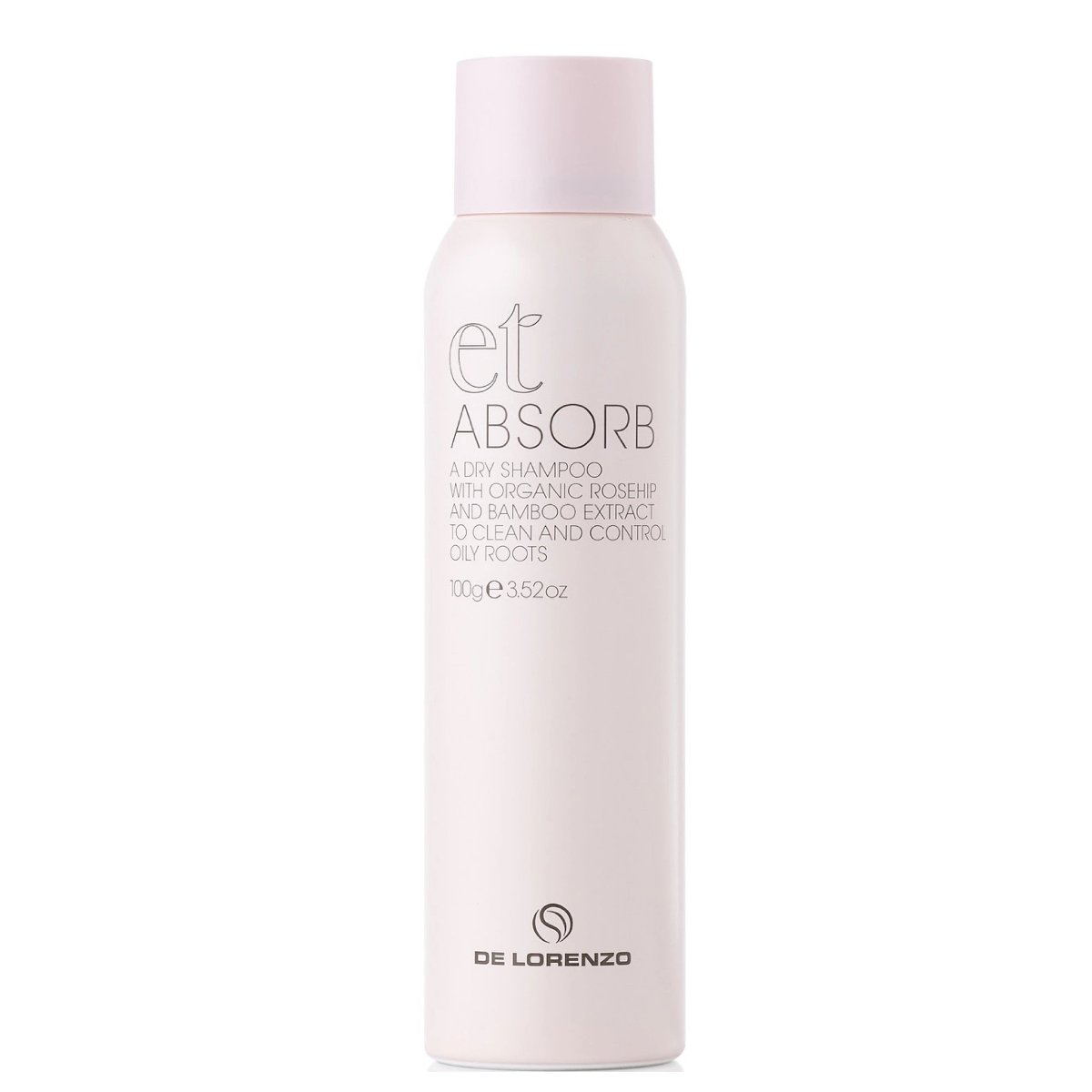 De Lorenzo — De Lorenzo Elemants Absorb 100ml