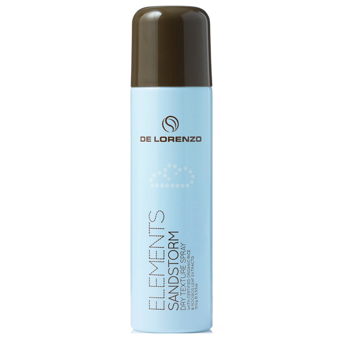 De Lorenzo — De Lorenzo Elements Sand Storm 100g