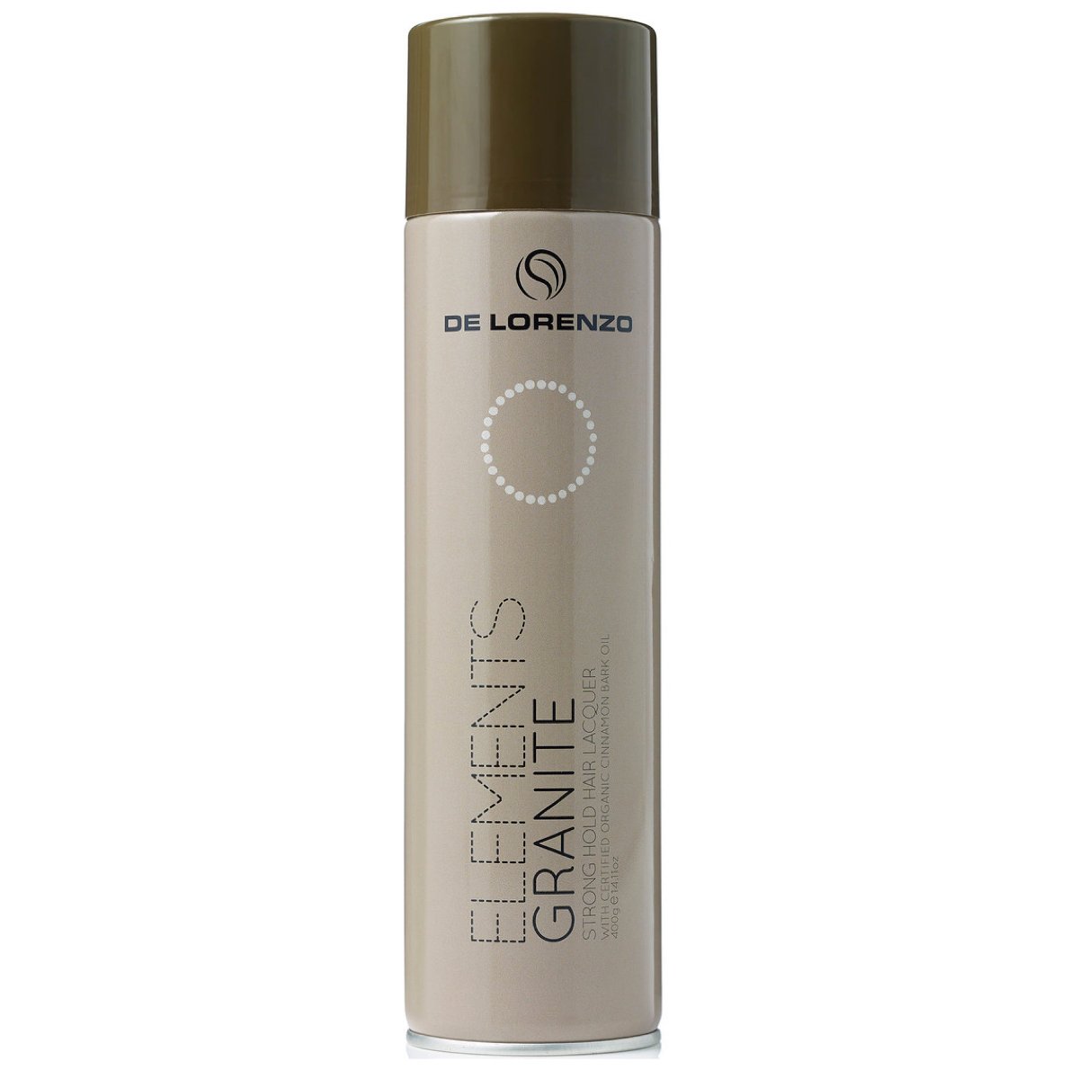 De Lorenzo — De Lorenzo Elements Granite Laquer 400g *