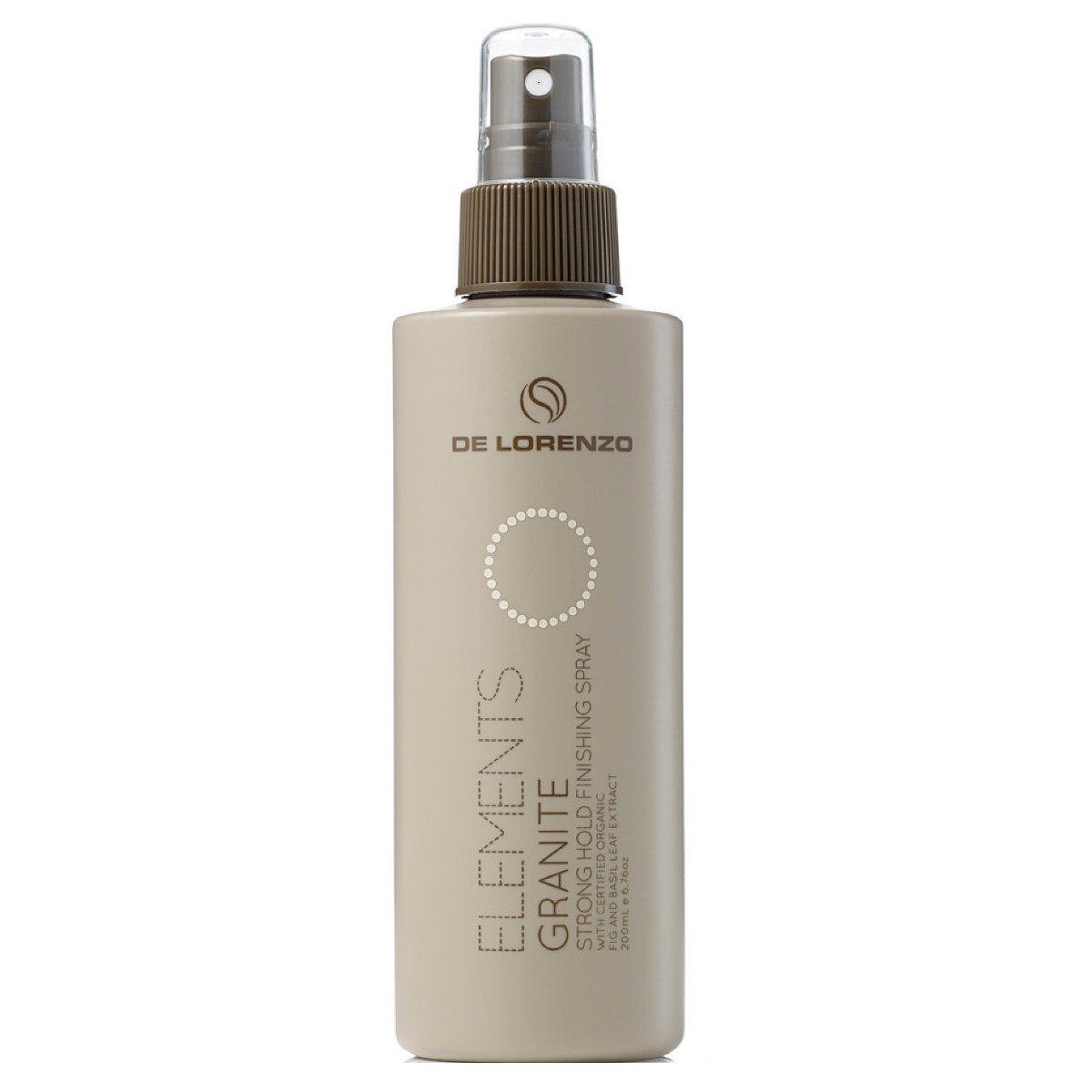 De Lorenzo — De Lorenzo Elements Granite 200ml