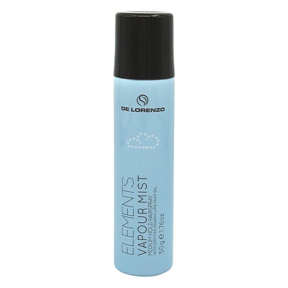 De Lorenzo — De Lorenzo Elements Vapour Mist 40g