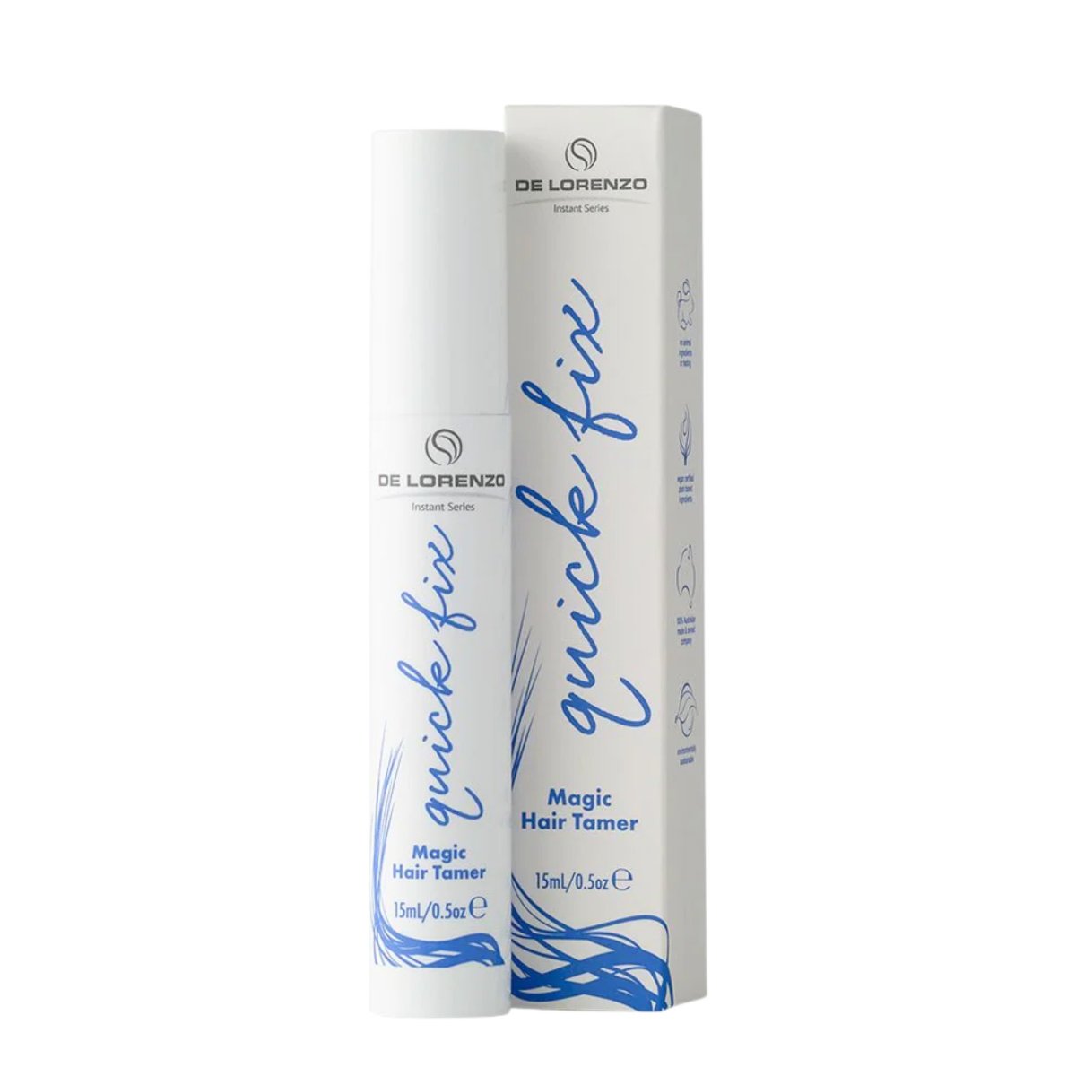De Lorenzo — De Lorenzo Allevi8 Quick Fix 15ml*