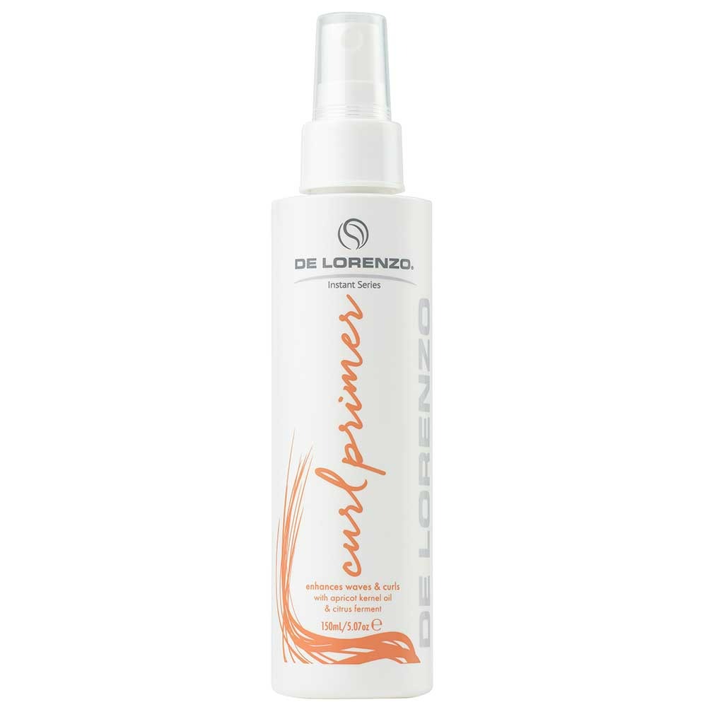 De Lorenzo — Delorenzo Curl Primer 150ml