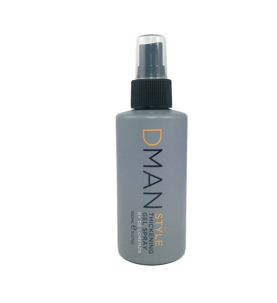 De Lorenzo — De Lorenzo D Man Thickening Spray 150ml