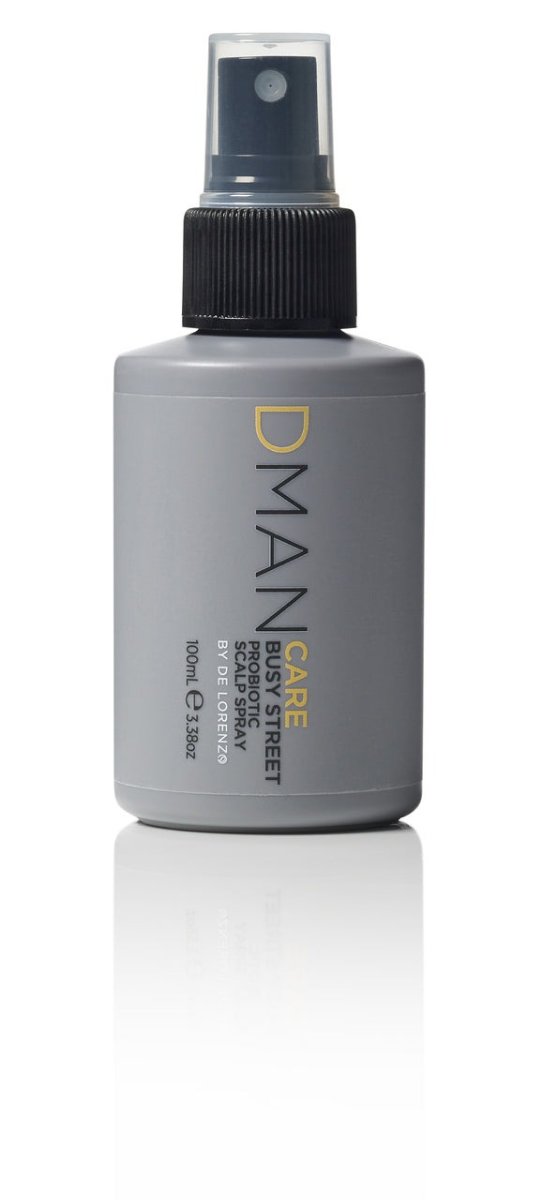 De Lorenzo — DMan Busy Street 100ml *