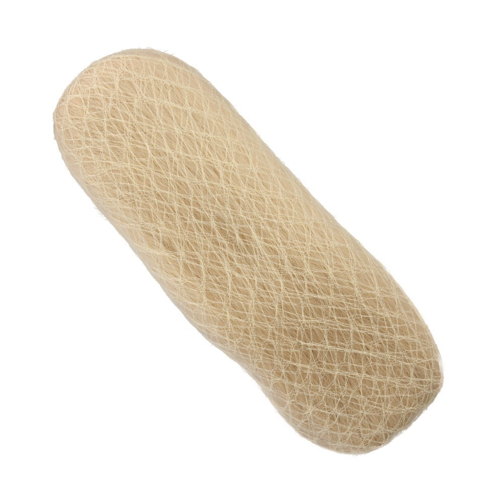Dress Me Up — D/ME UP Oblong Blonde Sausage