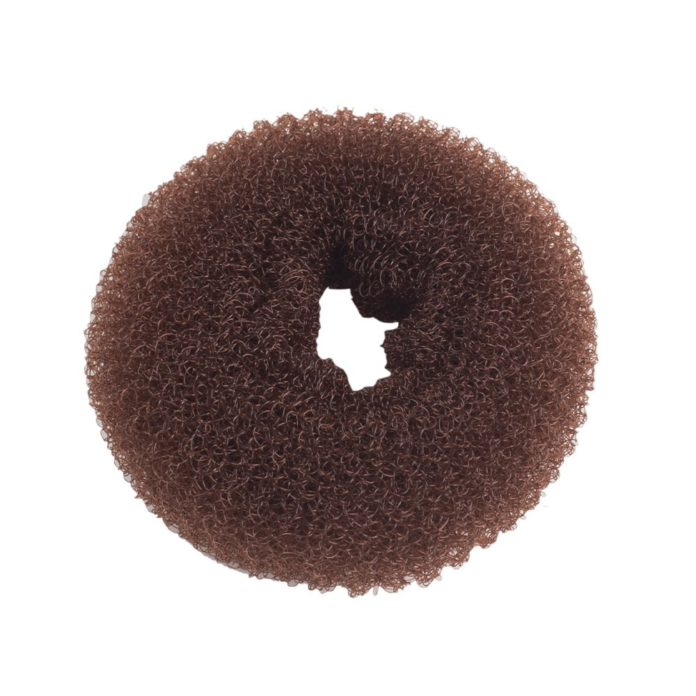Dress Me Up — D/ME UP XSmall Brown Donut