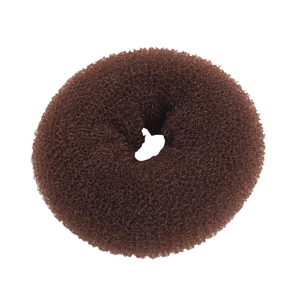 Dress Me Up — D/ME UP Large Brown Donut