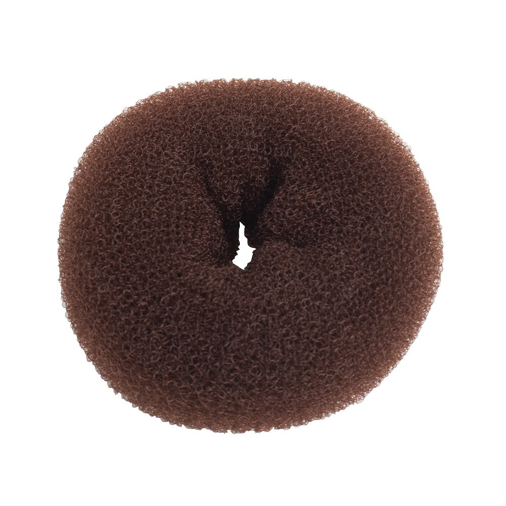 Dress Me Up — D/ME UP XLarge Brown Donut