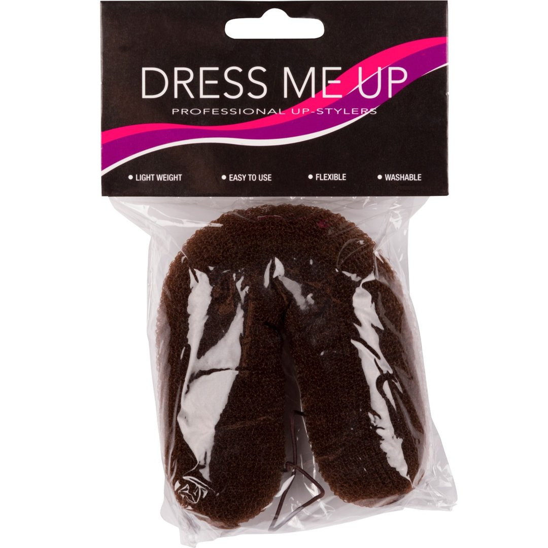 Dress Me Up — D/ME UP Large Brown Sausage