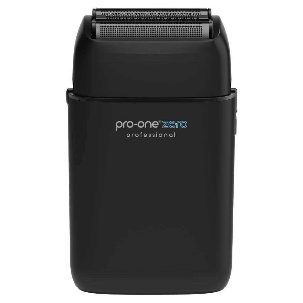 Pro-One — Pro-One Zero Lithium Turbo Foil Shaver