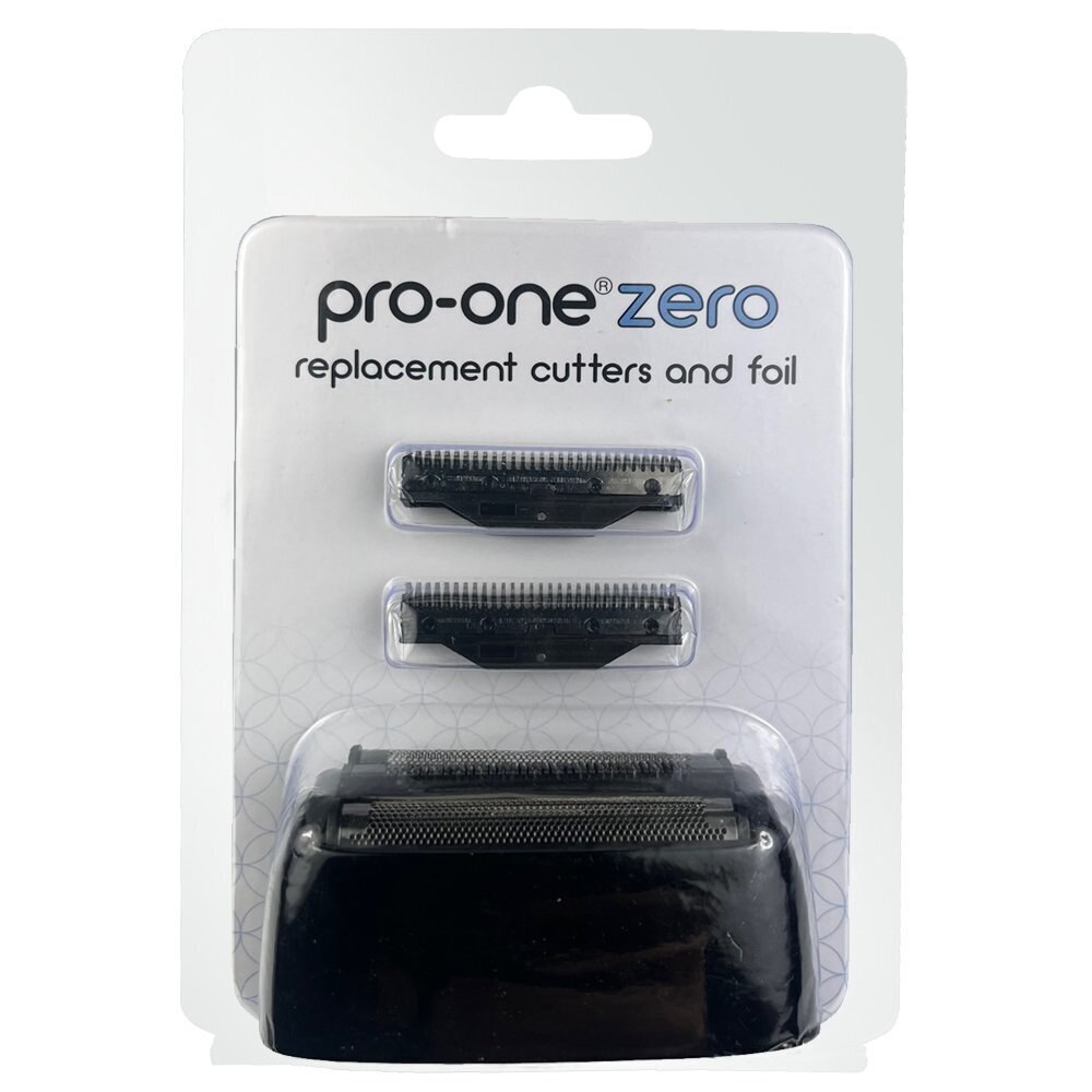 Pro-One — Pro-One Zero Replacement Cutter And Foil