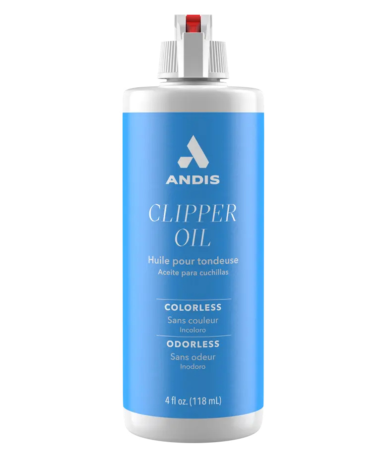 Unbranded — Andis Clipper Oil 118ml