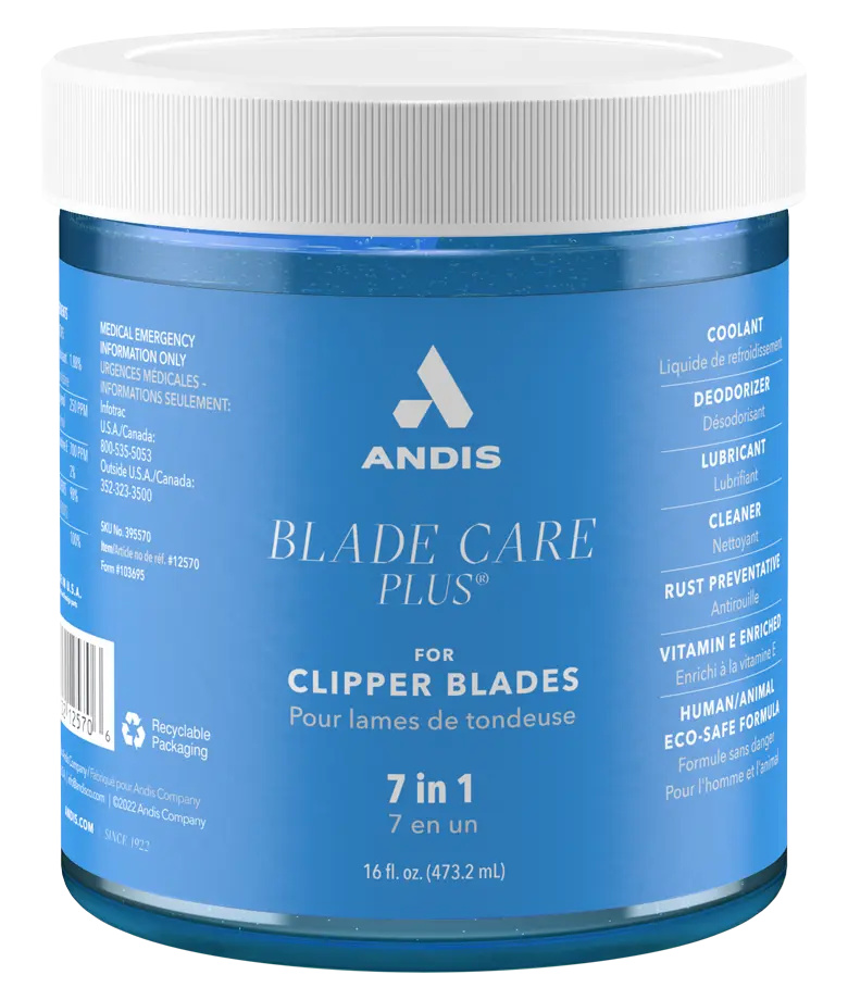 Unbranded — Andis Blade Care Plus 473.2ml