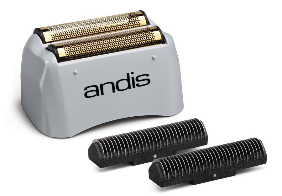 Andis — Andis TS-1 Foil Shaver Replacement (Foil & Blade Set) 17155
