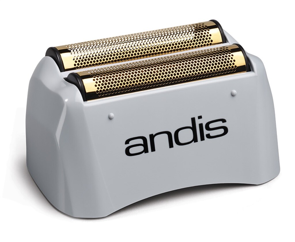 Andis — Andis TS-1 Foil Shaver Replacement (Foil Head only) 17160
