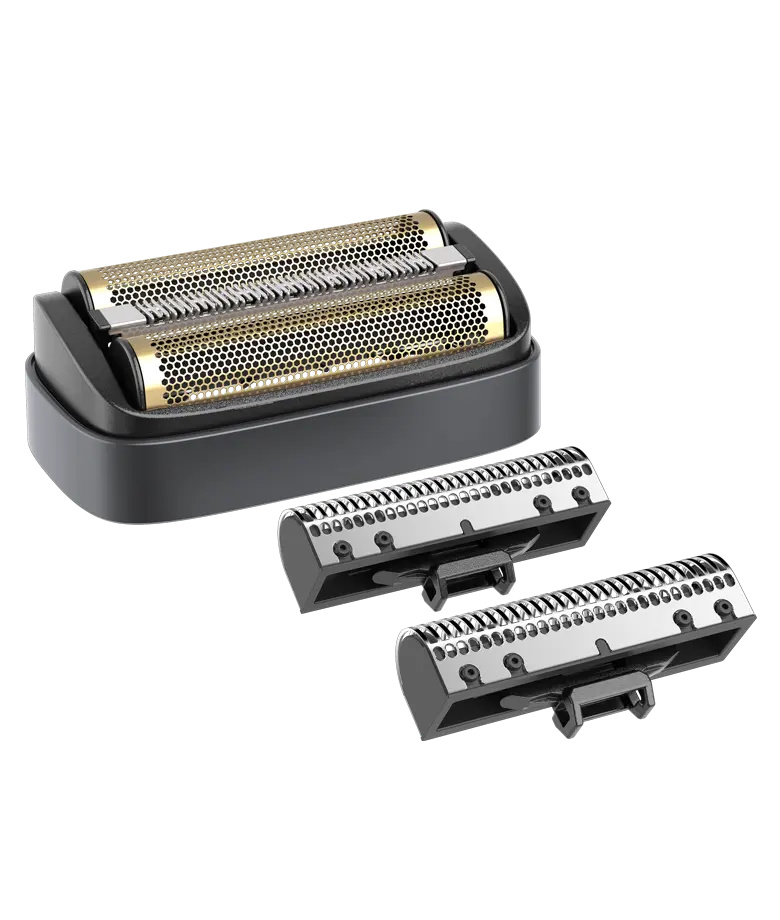 Unbranded — Andis reSURGE Shaver Replacement Cutters And Foil 17330
