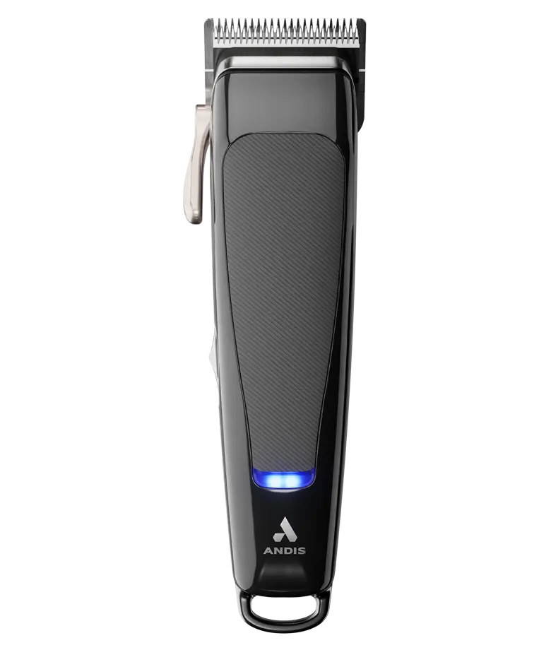Unbranded — Andis reVITE CLIPPER-Black