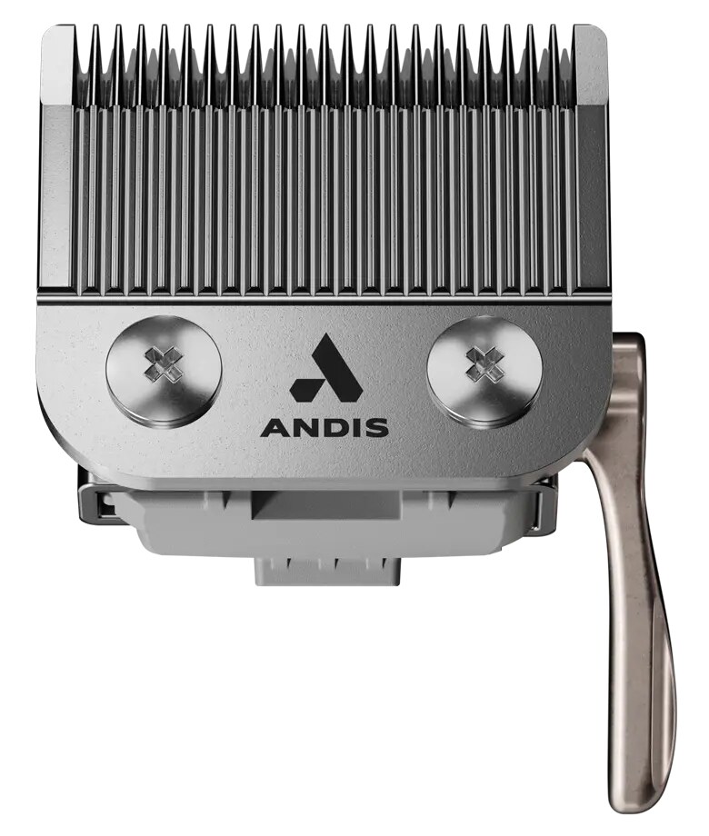 Andis — Andis Taper Blade For Revite Clipper 000-1*