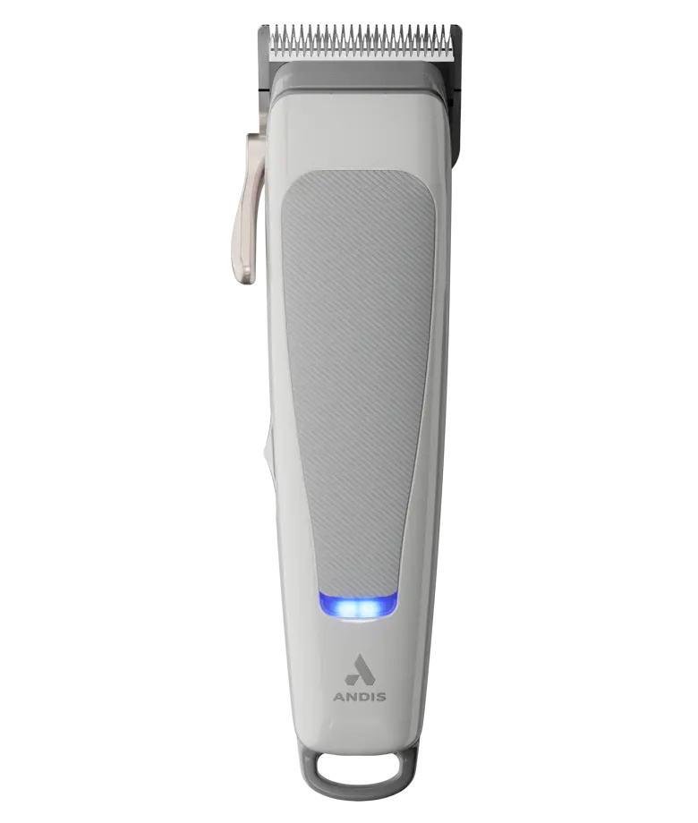 Unbranded — Andis reVITE CLIPPER-Grey