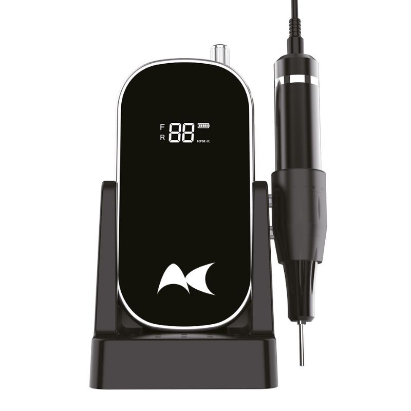 Unbranded — Artist Choice Pro Drill-1