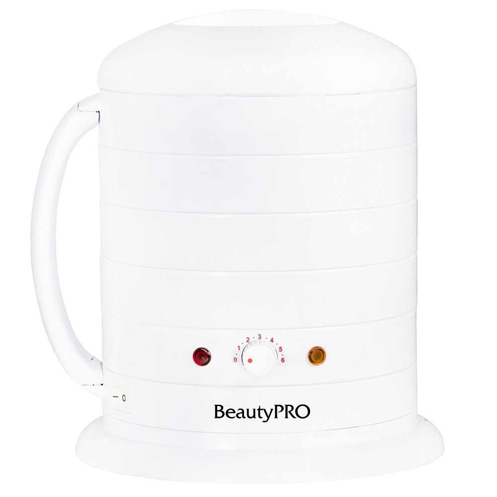 Unbranded — Beauty Pro Professional Wax Heater 1000cc