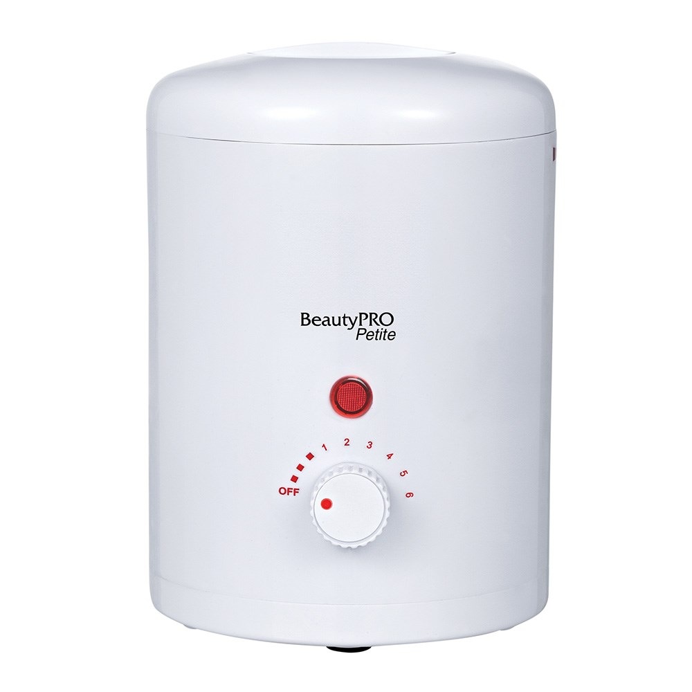 Unbranded — Beauty Pro Petite Professional Wax Heater 200cc