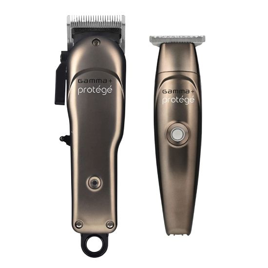 Gamma+ — Gamma +Protege Alpha Clipper & Hitter Trimmer Combo