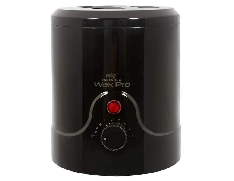 Hi Lift — Hilift Black Wax Pro 200ml Wax Heater