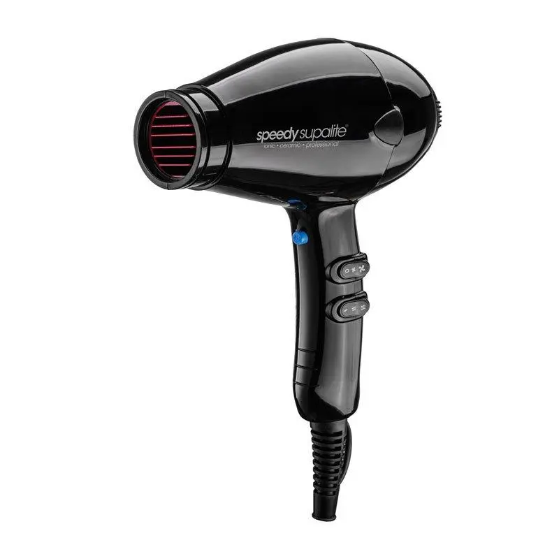 Speedy Pro — Speedy Superlite Dryer Purple